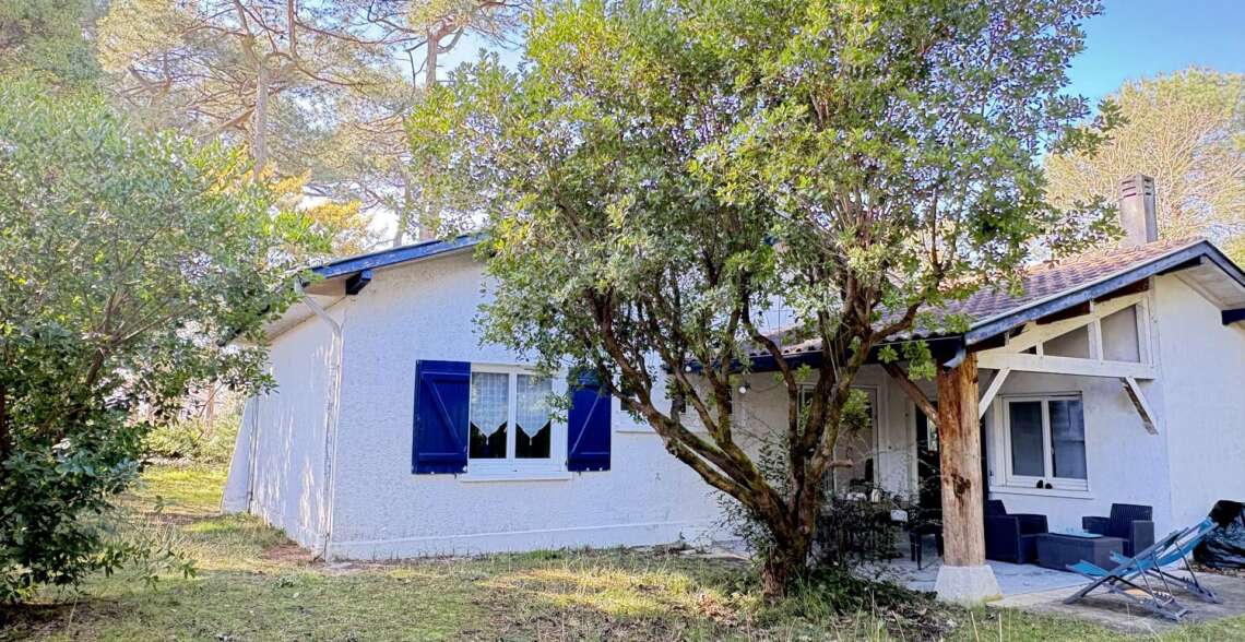 Villa 232 étoiles rénovée de 85 m², idéale pour des vacances